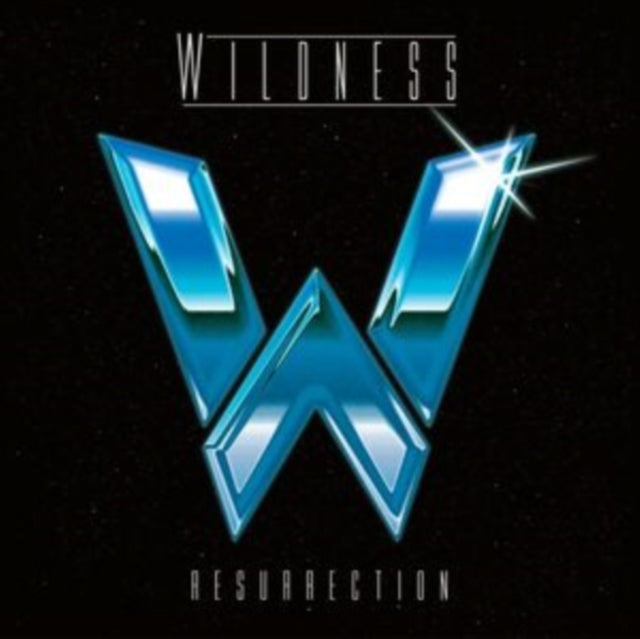 Wildness - Resurrection (CD)