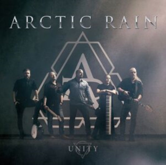 Arctic Rain - Unity (CD)