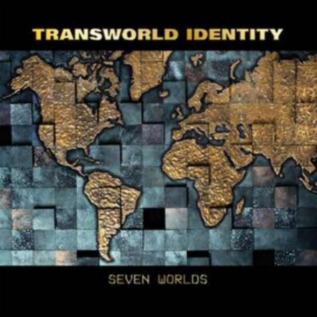 Transworld Identity - Seven Worlds (CD)