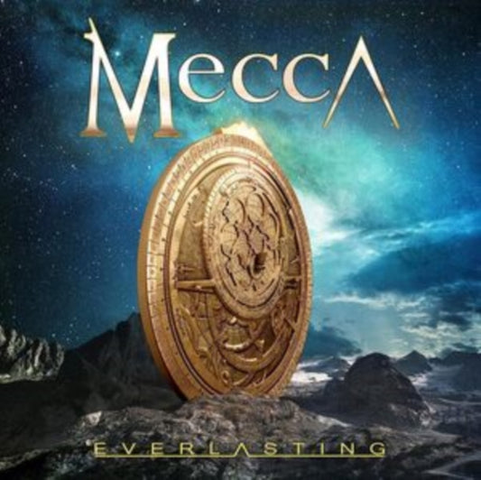 Mecca - Everlasting (CD)