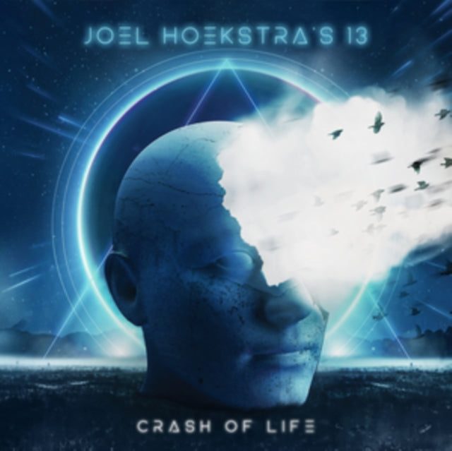 Joel Hoekstras 13 - Crash Of Life (CD)