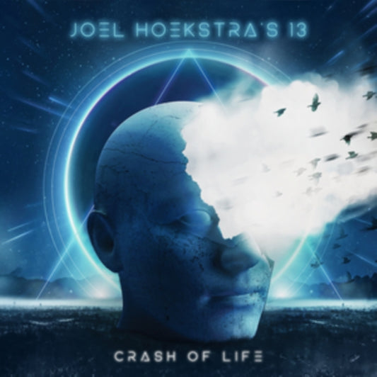 Joel Hoekstras 13 - Crash Of Life (CD)
