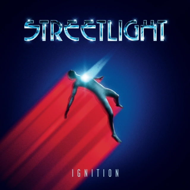 Streelight - Ignition (CD)
