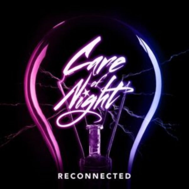 Care Of Night - Reconnected (CD)