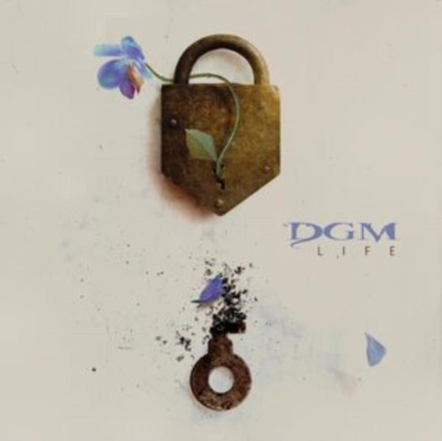 Dgm - Life (Vinyl)