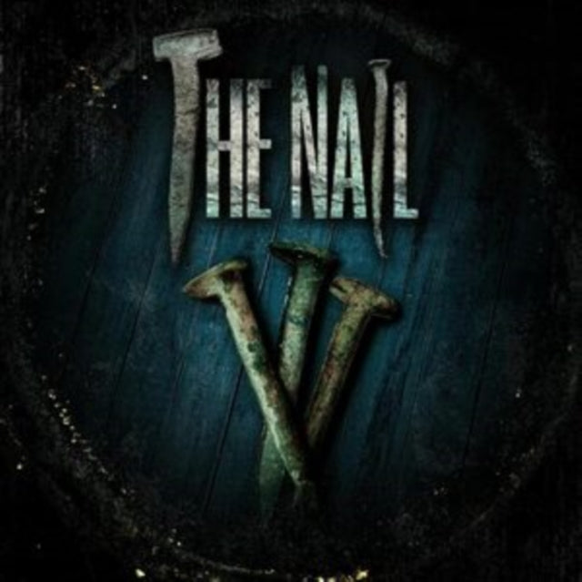 Nail - The Nail (CD)