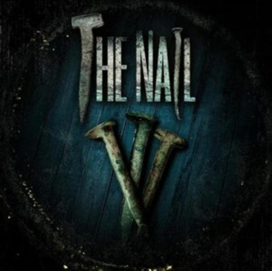 Nail - The Nail (CD)