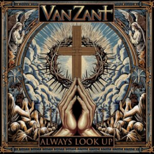 Van Zant - Always Look Up (Vinyl)