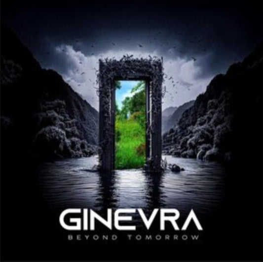 Ginevra - Beyond Tomorrow (CD)