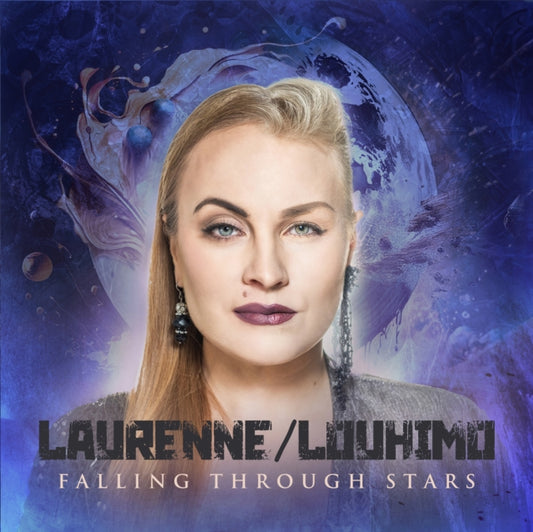 Laurenne / Louhimo - Falling Through Stars (Vinyl)