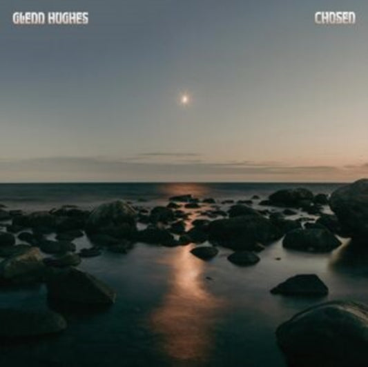 Glenn Hughes - Chosen (CD)