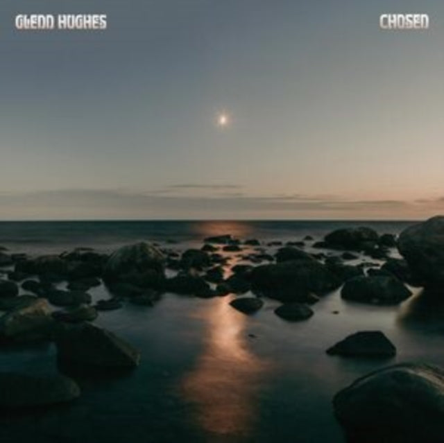 Glenn Hughes - Chosen (Vinyl)
