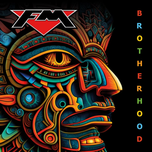 Fm - Brotherhood (Vinyl)