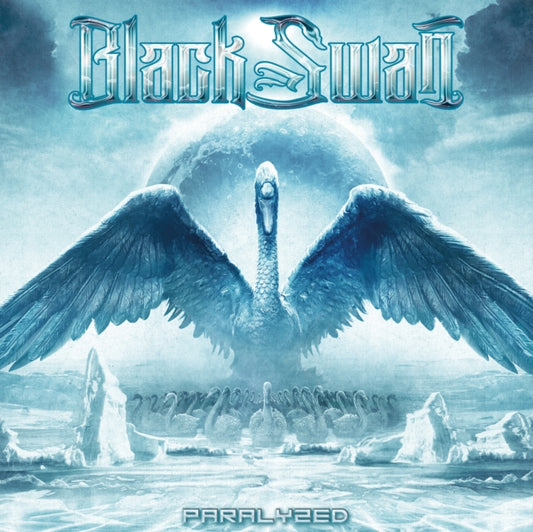 Black Swan - Paralyzed (CD)