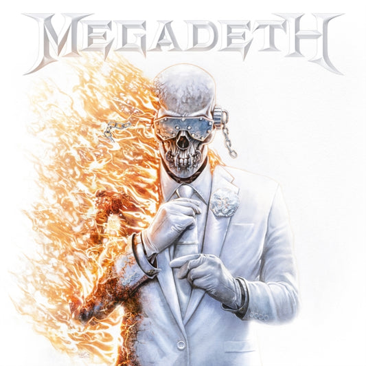 Megadeth - Megadeth (Vinyl)