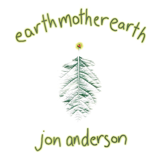Jon Anderson - Earth Mother Earth (Vinyl)