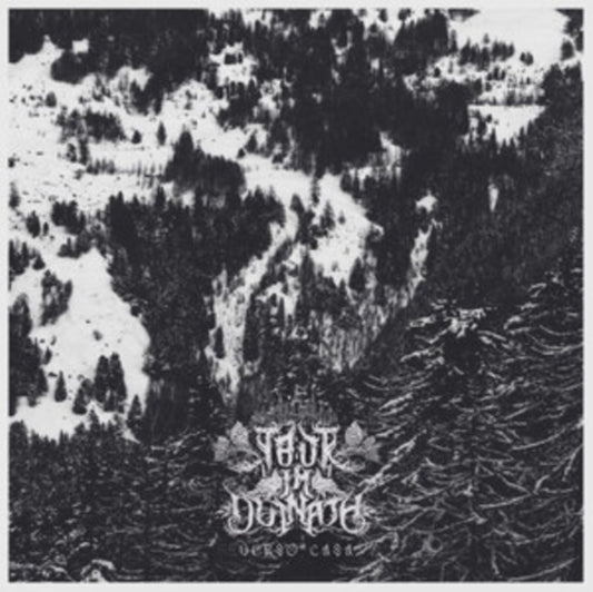 Taur Im Duinath - Verso Casa (CD)