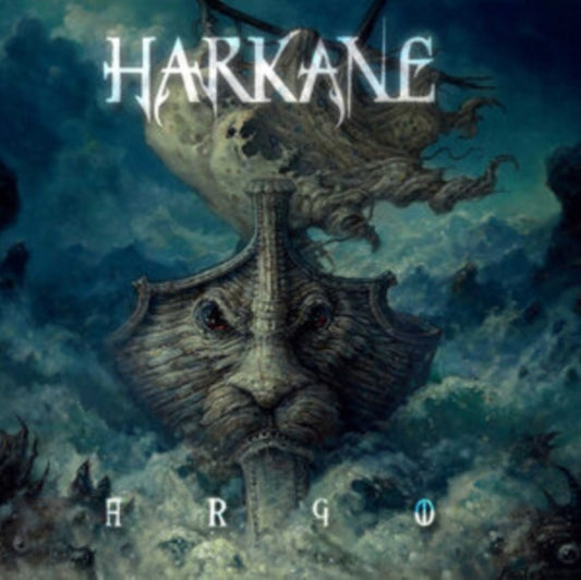 Harkane - Argo (CD)