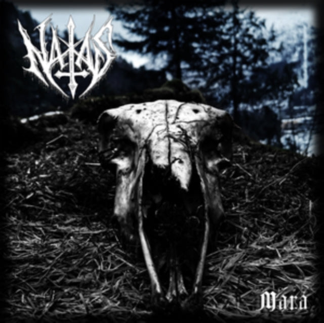 Natas - Mara (CD)