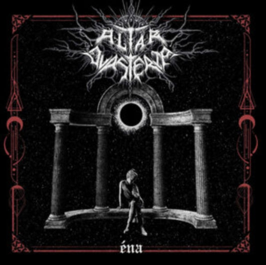 Altar Ov Asteria - Ena (CD)