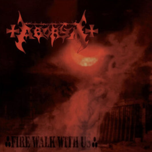 Aborym - Fire Walk With Us (CD)
