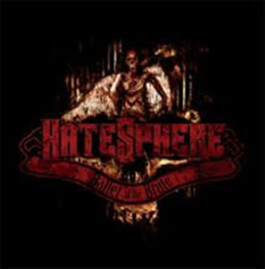 Hatesphere - Ballet Of The Brute (CD)
