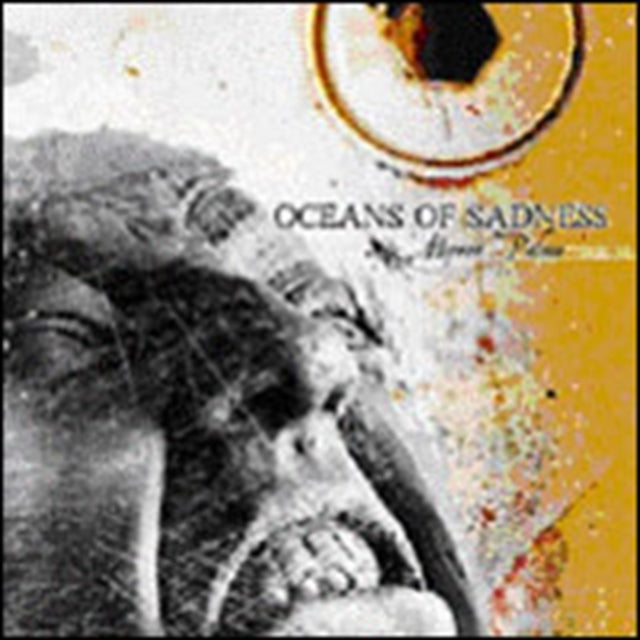 Oceans Of Sadness - Mirror Palace (CD)