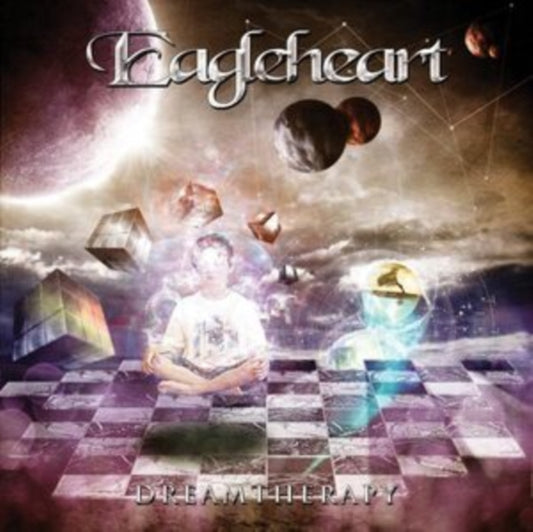 Eagleheart - Dreamtherapy (CD)
