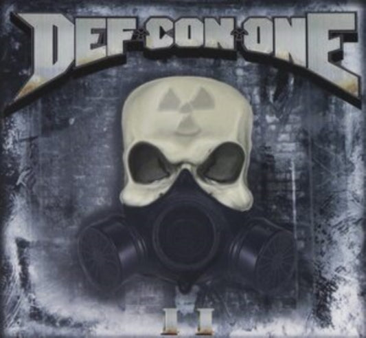 Def Con One - II (CD)