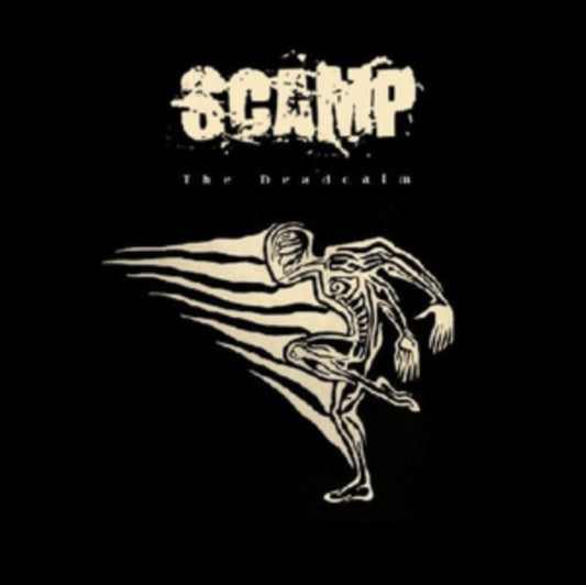 Scamp - The Deadcalm (CD)
