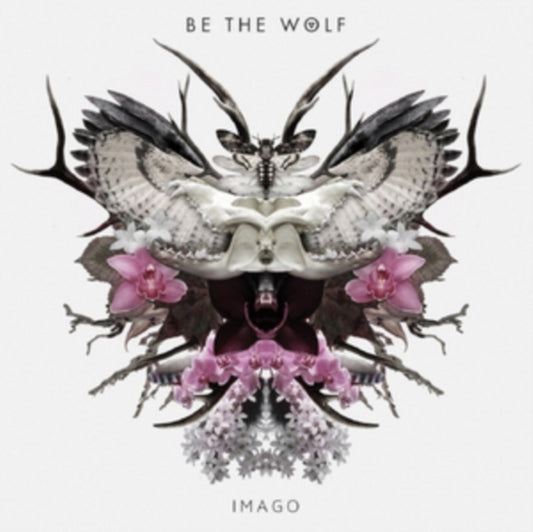 Be The Wolf - Imago (CD)