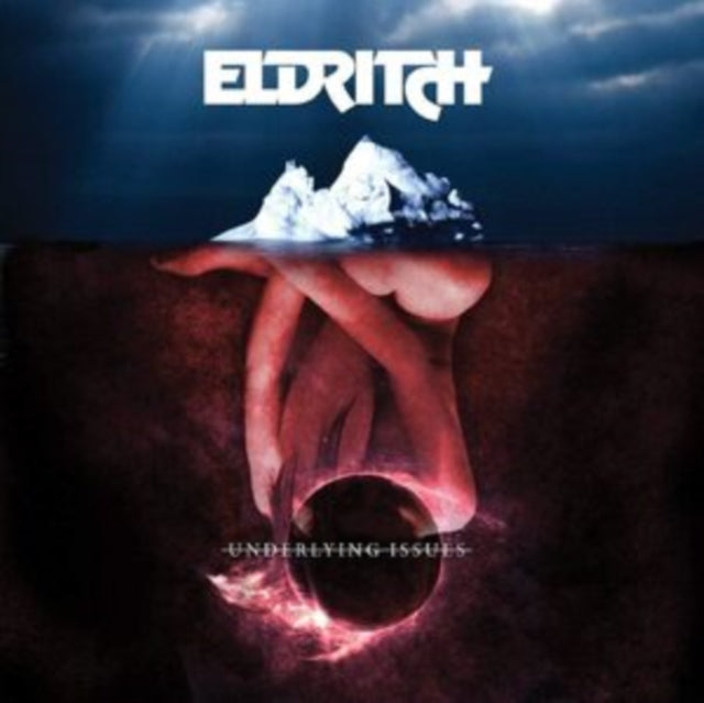 Eldritch - Underlying Issues (CD)