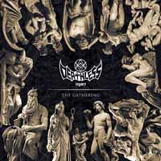 Deathless - The Legacy (CD)