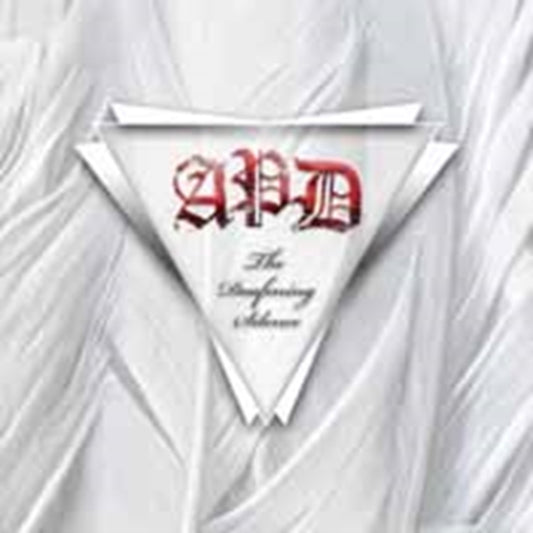 A Perfect Day - The Deafening Silence (CD)