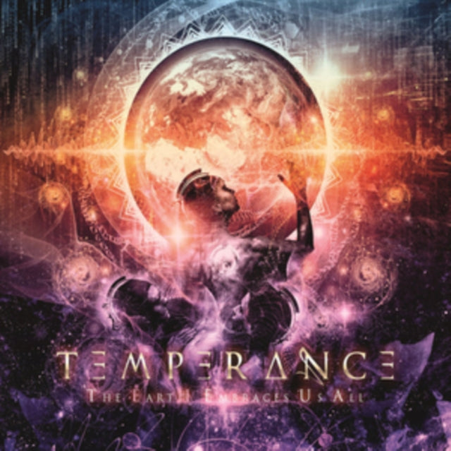 Temperance - The Earth Embraces Us All (CD)