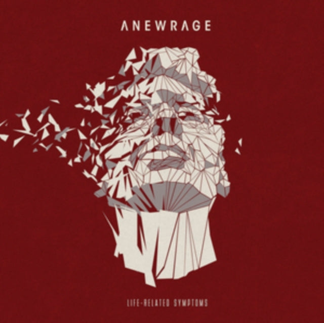 Anewrage - Liferelated Symptoms (CD)