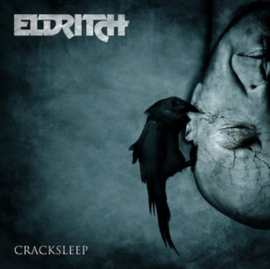Eldritch - Cracksleep (Limited Digi) (CD)
