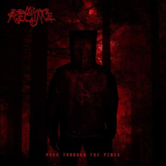 My Regime - Peek Through The Pines (Limited Edition) (CD)