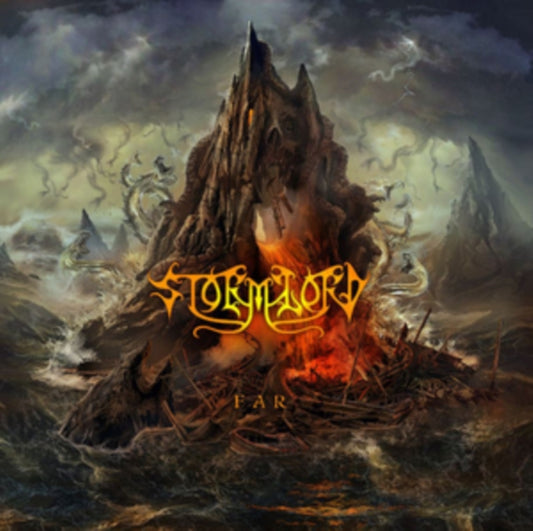 Stormlord - Far (Vinyl)