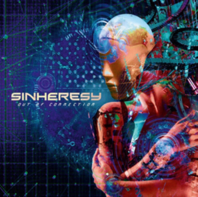 Sinheresy - Out Of Connection (Limited Edition) (Digi) (CD)