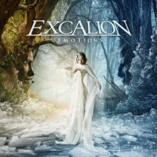 Excalion - Emotions (Limited Edition) (Digi) (CD)