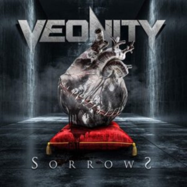Veonity - Sorrows (Limited Edition) (Digi) (CD)