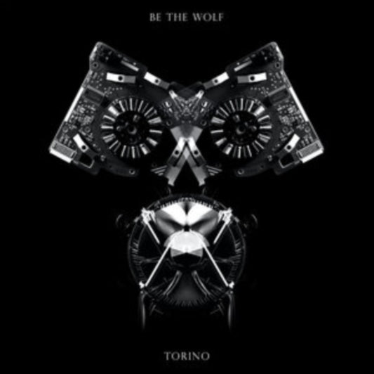 Be The Wolf - Torino (Limited Edition) (Digi) (CD)