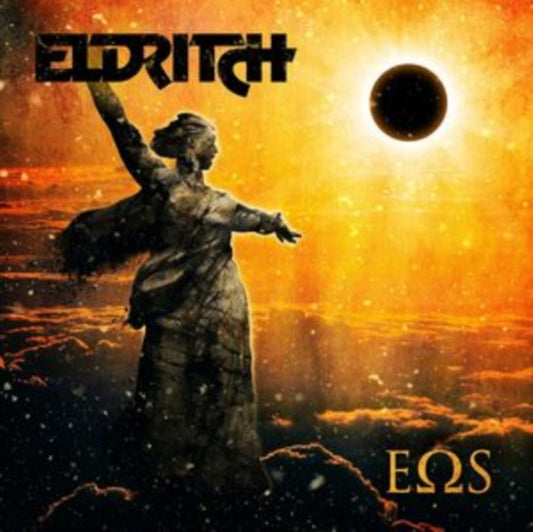 Eldritch - Eos (Limited Edition) (Digi) (CD)