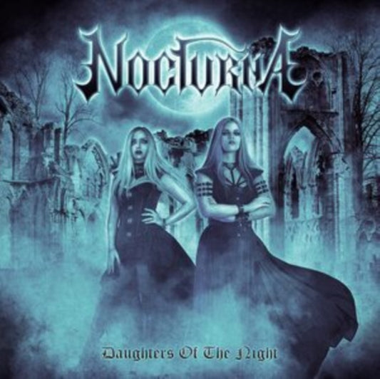 Nocturna - Daughters Of The Night (Limited Edition) (Digi) (CD)