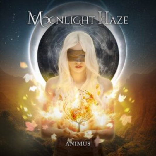 Moonlight Haze - Animus (Vinyl)