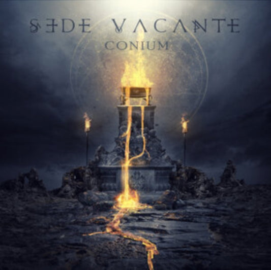 Sede Vacante - Conium (Limited Edition) (Digi) (CD)