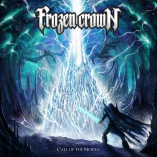Frozen Crown - Call Of The North (Limited Edition) (Digi) (CD)