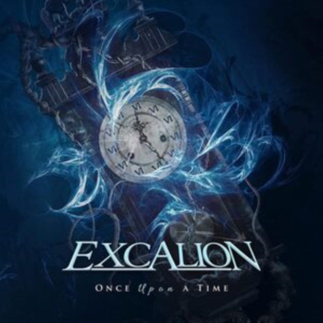 Excalion - Once Upon A Time (Limited Edition) (Digi) (CD)