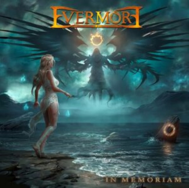 Evermore - In Memoriam (Vinyl)